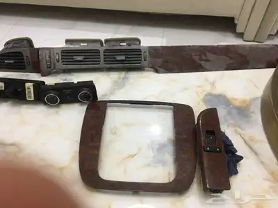 أزرار النوافذو الدبل والنور يوكن وتاهو وفورد فكتوريا 0