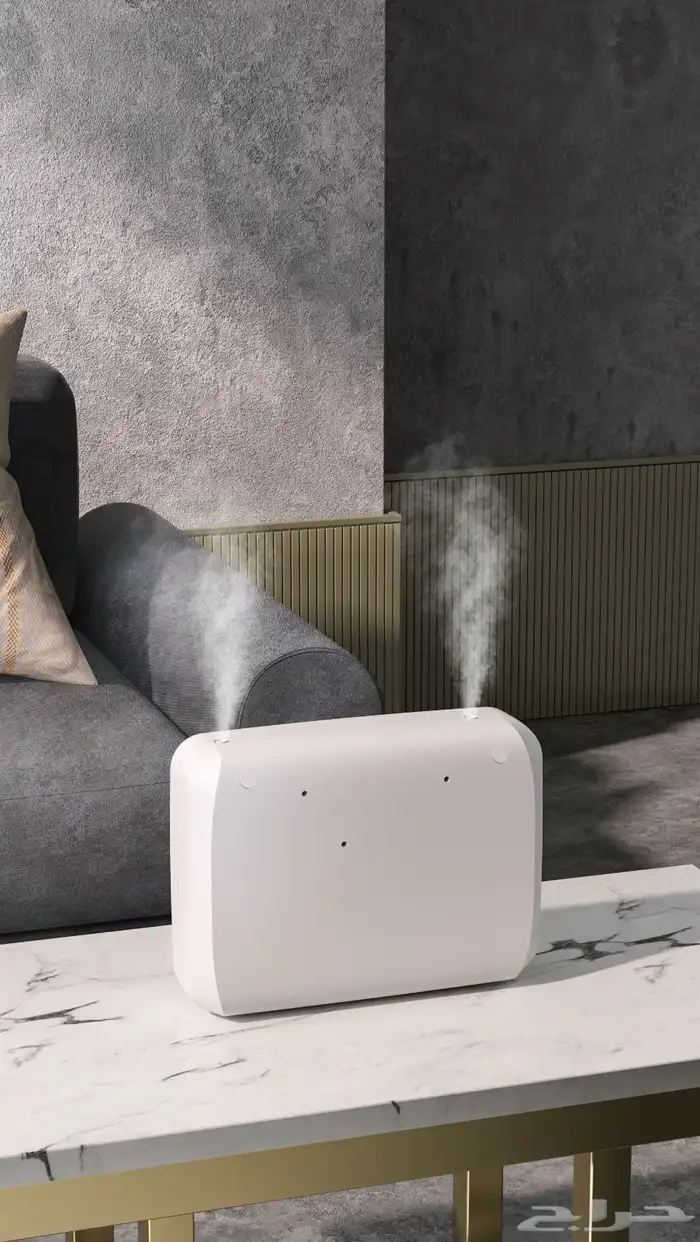 جهاز تعطير فنادق   معطر أجواء مع زيت عطري 1