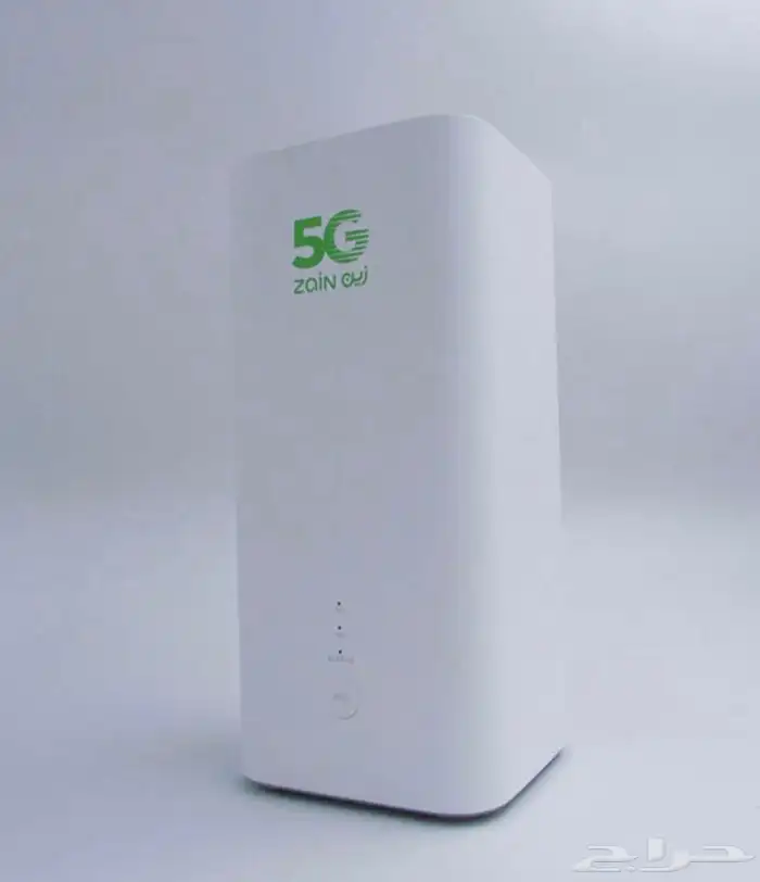انترنت لا محدود 5G من زين متنقل استخدام مفتوح 239 ريال فقط 1