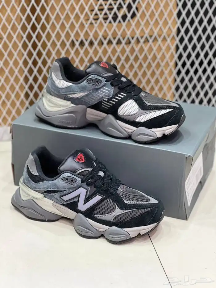 جزم نيو بالانس shose نيو بالنس 5