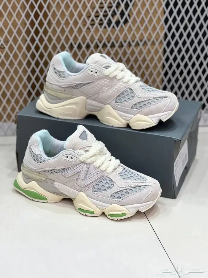 جزم نيو بالانس shose نيو بالنس 6