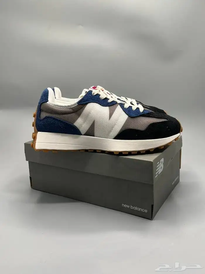 جزم نيو بالانس shose نيو بالنس 83
