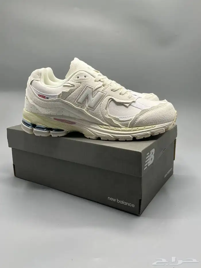 جزم نيو بالانس shose نيو بالنس 86