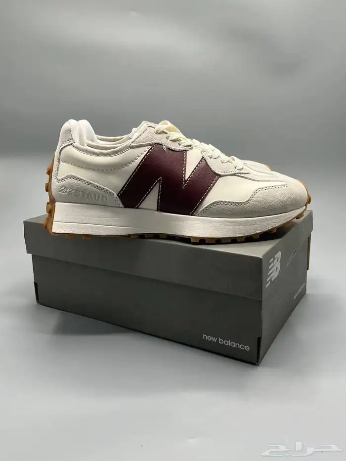 جزم نيو بالانس shose نيو بالنس 82