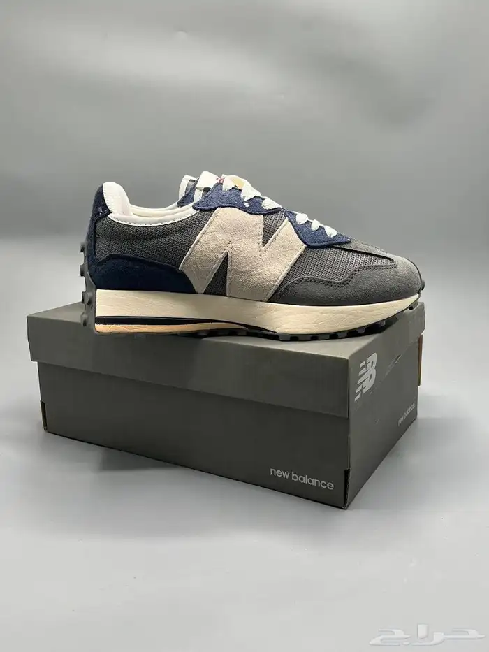 جزم نيو بالانس shose نيو بالنس 77
