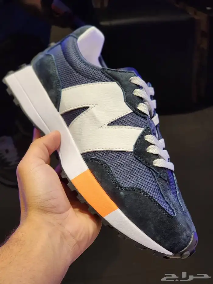 جزم نيو بالانس shose نيو بالنس 96