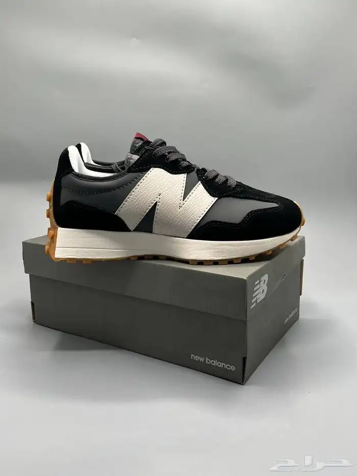 جزم نيو بالانس shose نيو بالنس 81