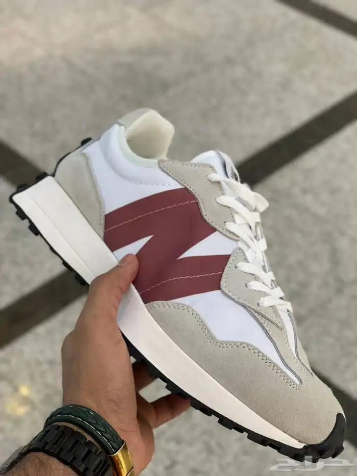 جزم نيو بالانس shose نيو بالنس 38