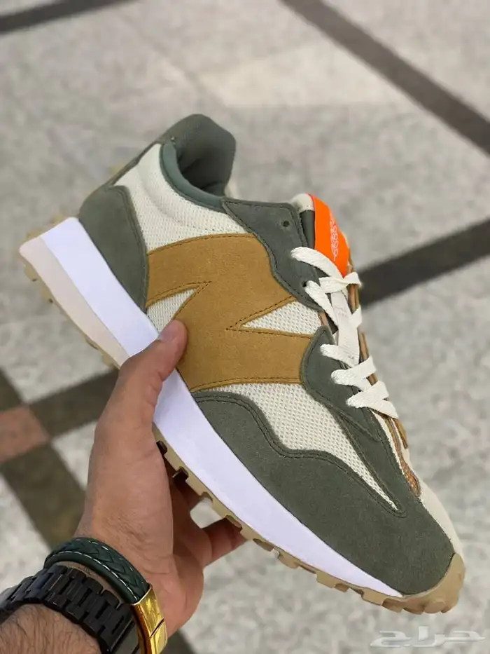 جزم نيو بالانس shose نيو بالنس 46