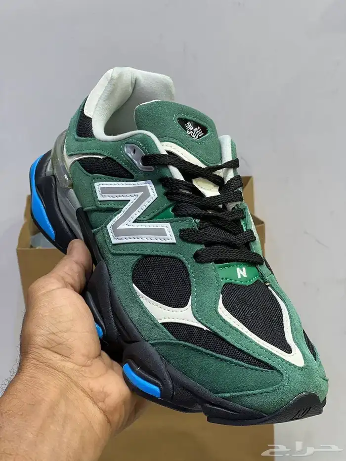 جزم نيو بالانس shose نيو بالنس 27