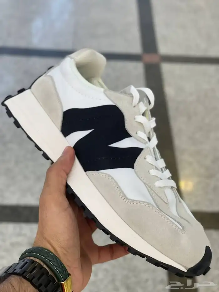جزم نيو بالانس shose نيو بالنس 52