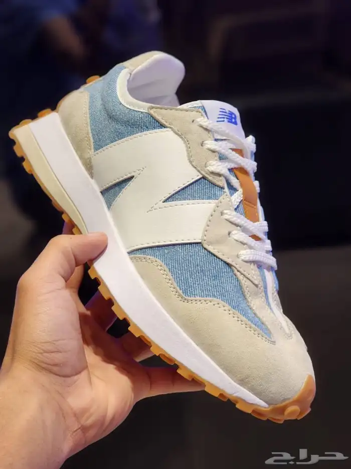 جزم نيو بالانس shose نيو بالنس 71