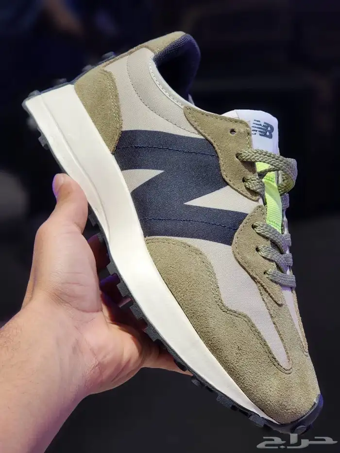 جزم نيو بالانس shose نيو بالنس 59
