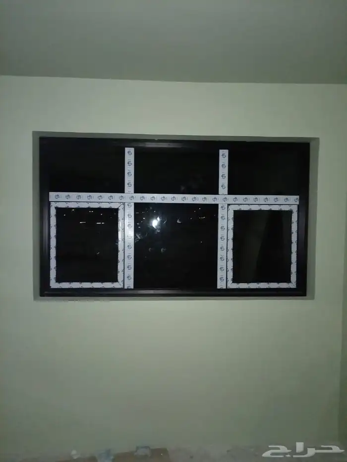 للألمنيوم 6