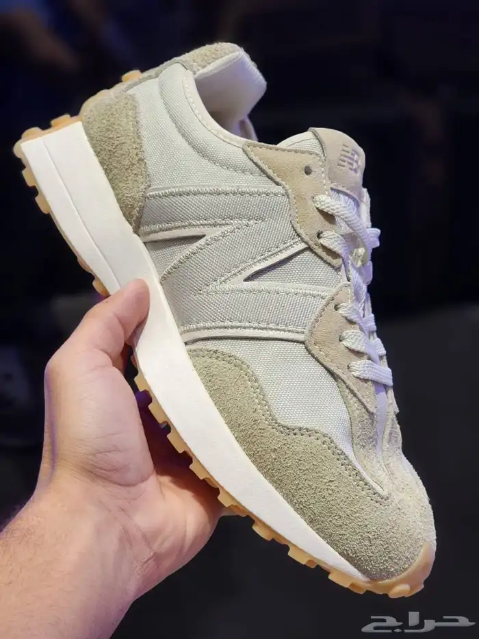 جزم نيو بالانس shose نيو بالنس 63