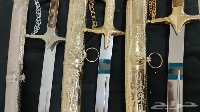 سيوف 28