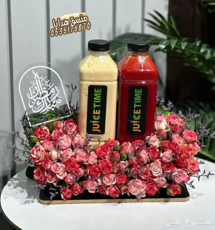 تنسيق هدايا ورد خميس مشيط ابها توصيل ورد هدايا الجنوب 34