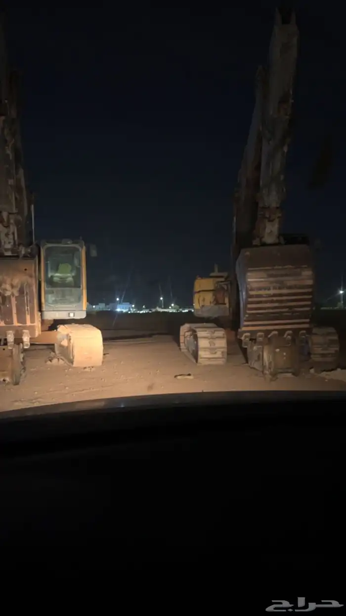 بوكلنات حفر وترحيل بافضل الاسعار 0