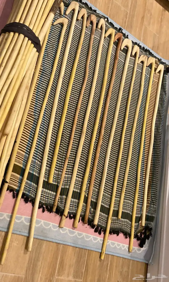 مشاعيب نشم طبيعي 0