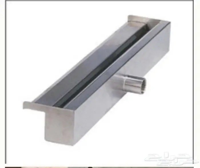 مصبات شلالات ونوافير 23