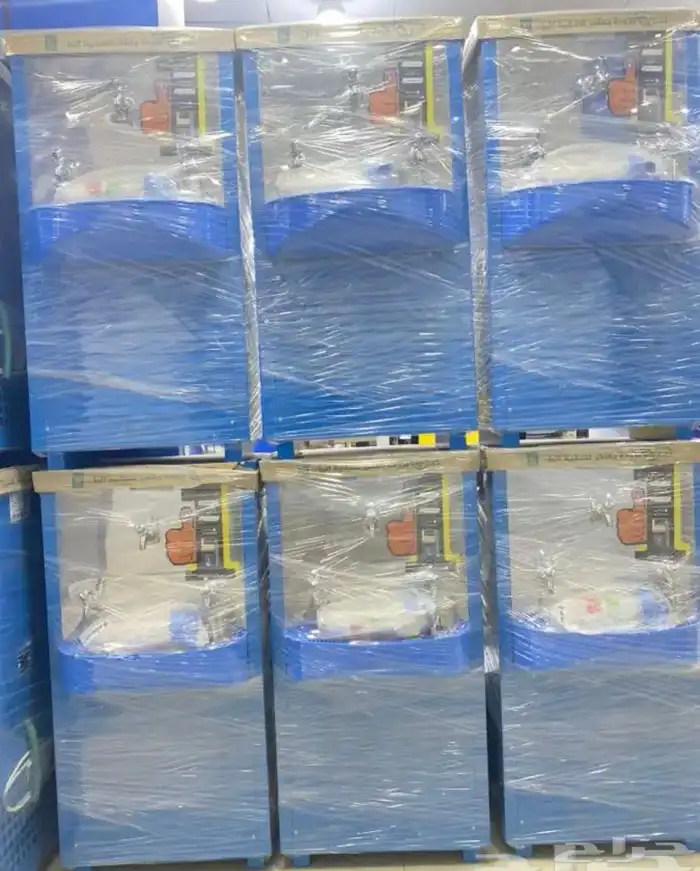 برادات ماء سبيل جديد و مستخدم 0