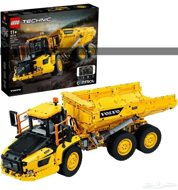 (15 مجموعة) من العاب التركيب ليقو LEGO 11