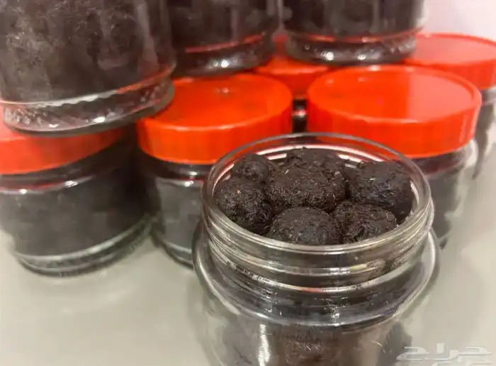 معمول دوسري فاخر 1