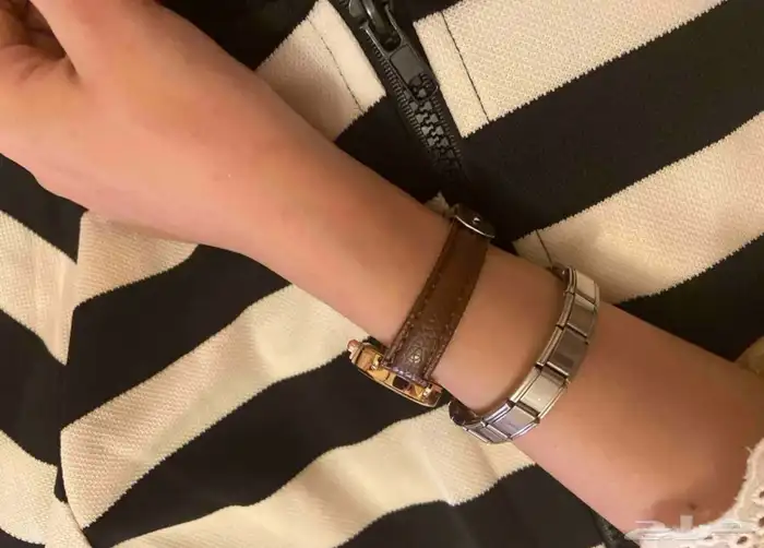 سلاسل و ربطات شعر 2