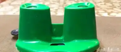 كاميرا هديه الحجاج قديمه ايام الثمانينات 4