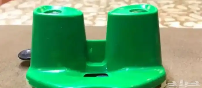 كاميرا هديه الحجاج قديمه ايام الثمانينات 4