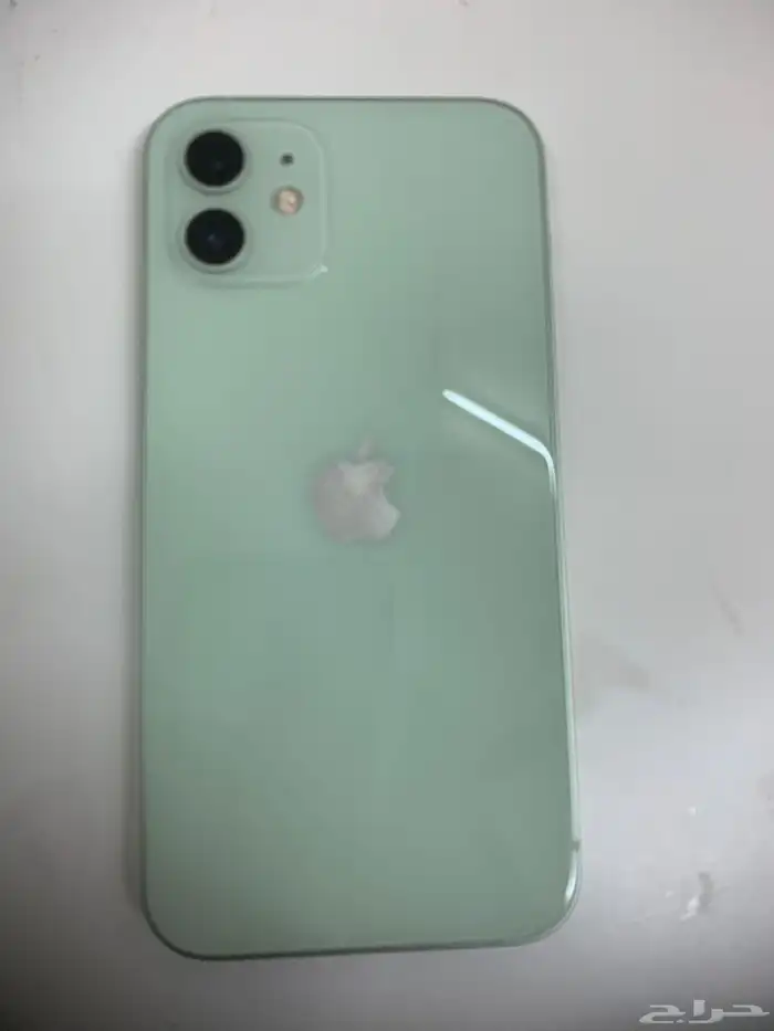 ايفون12 0