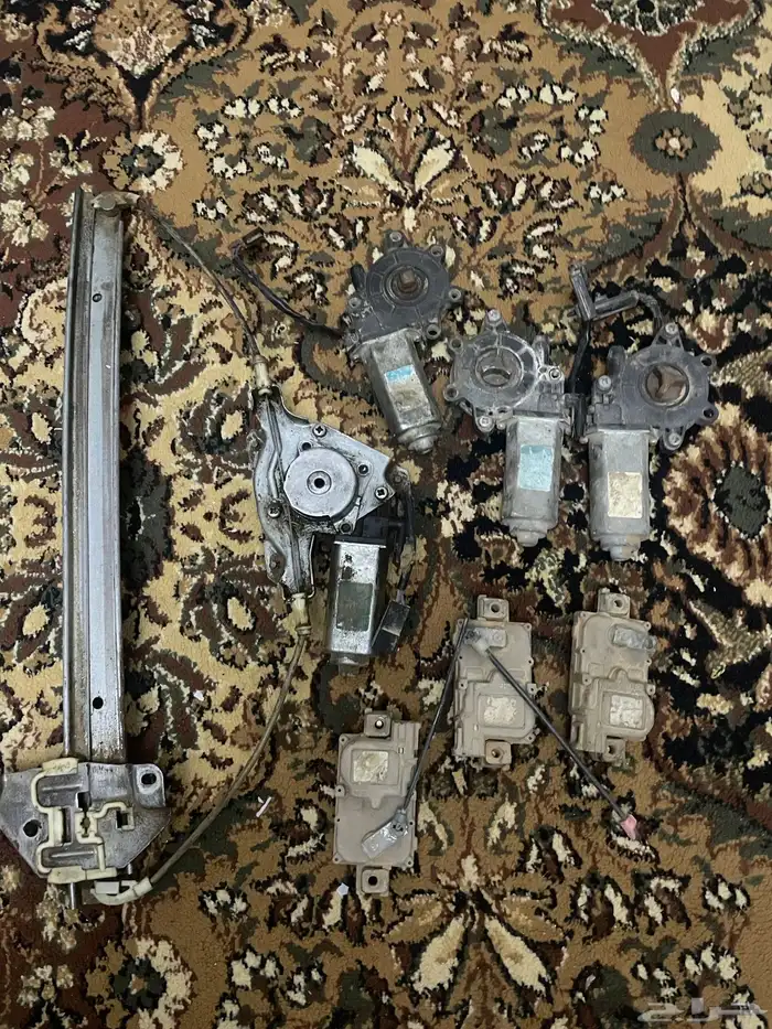 مكاين قزاز ددسن 97 وتحت 8