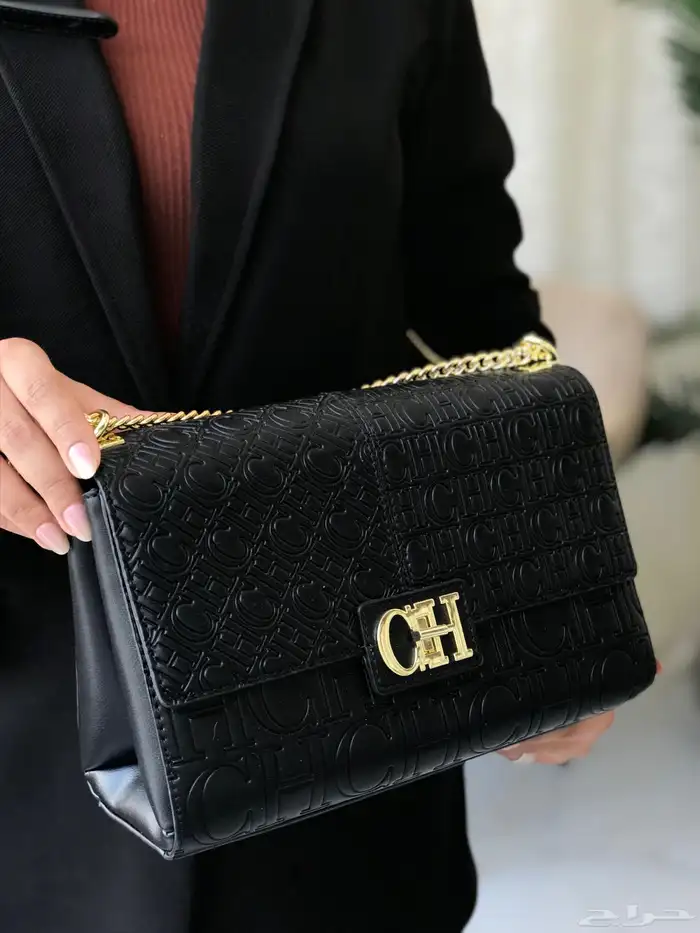 شنط مايكل كورس وكارولينا هريرا 28