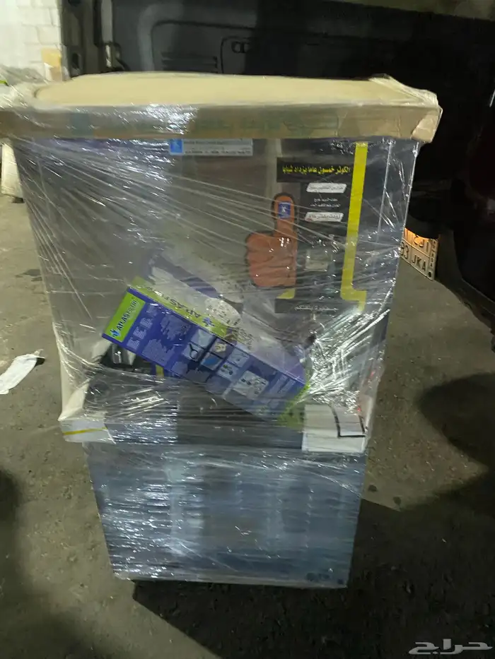 برادات ماء سبيل جديد و مستخدم 2