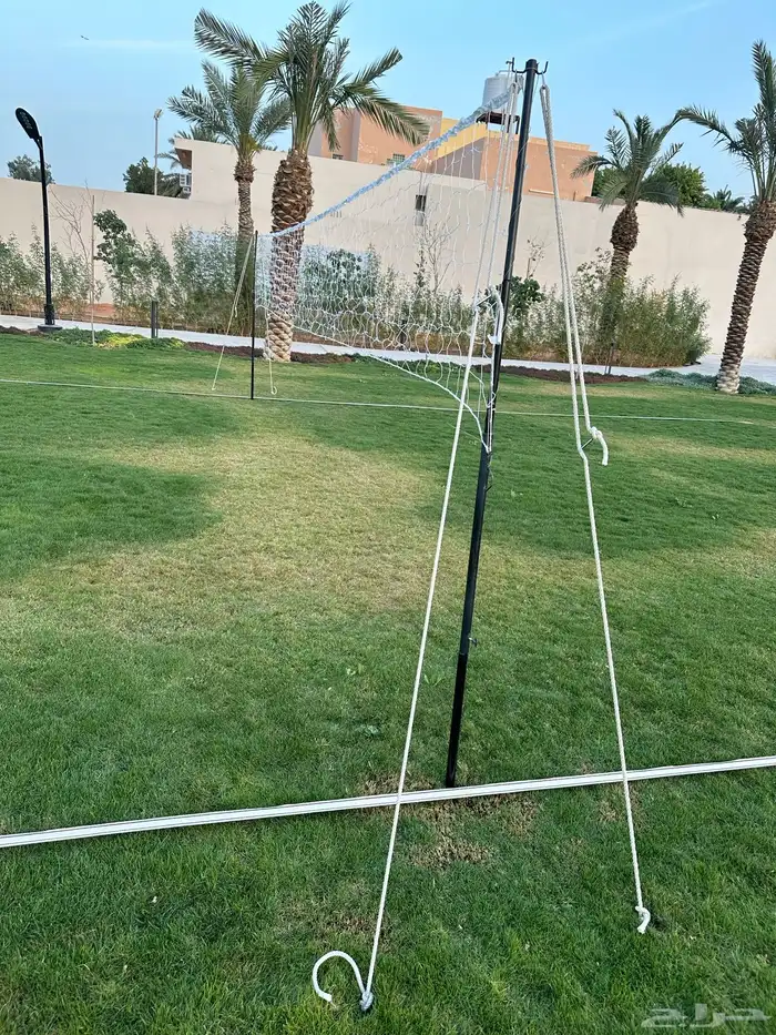 ملاعب كورة طائرة 0