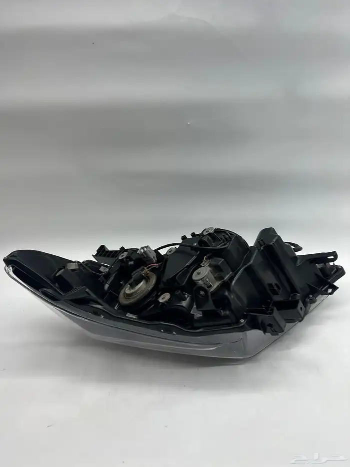 شمعات تويوتا برادو فل ليد 4