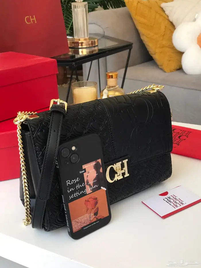 شنط مايكل كورس وكارولينا هريرا 52