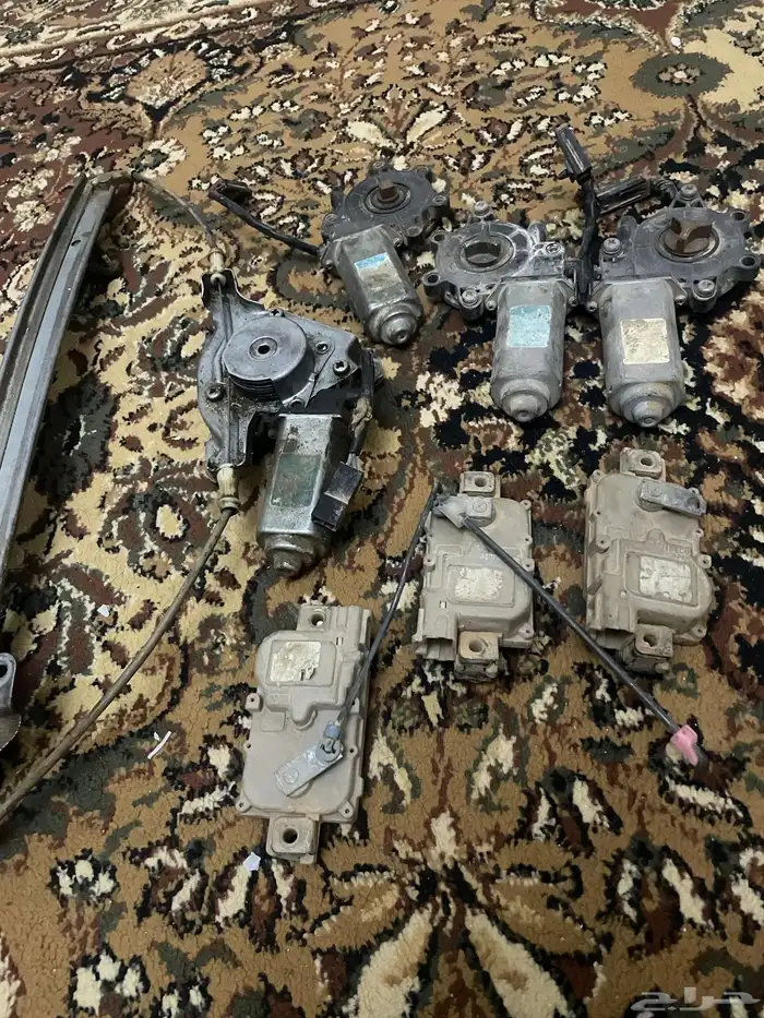 مكاين قزاز ددسن 97 وتحت 10