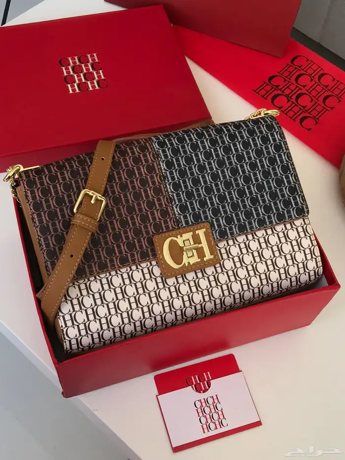 شنط مايكل كورس وكارولينا هريرا 40