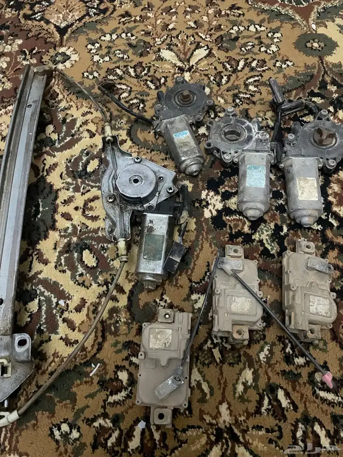 مكاين قزاز ددسن 97 وتحت 9