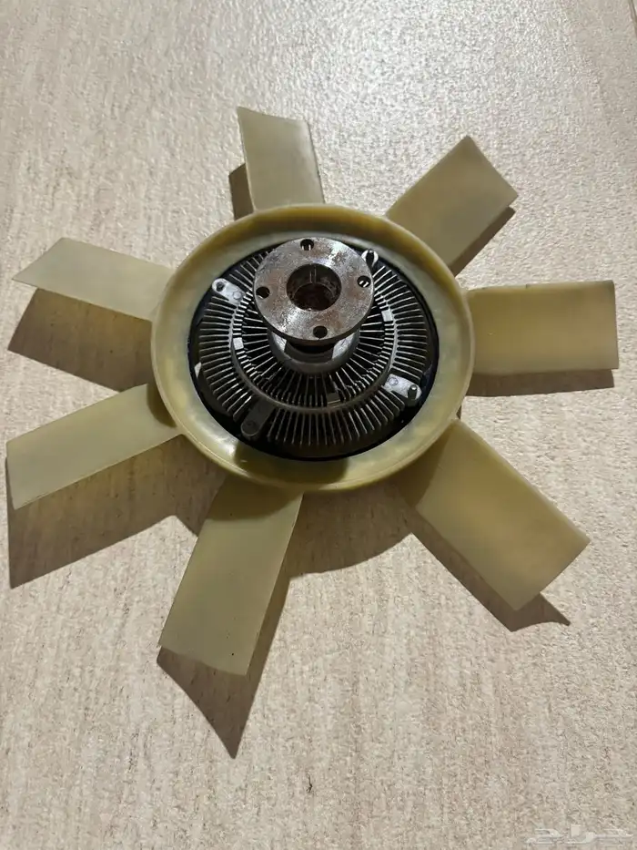 مراوح نيسان نفارا وكالة 3