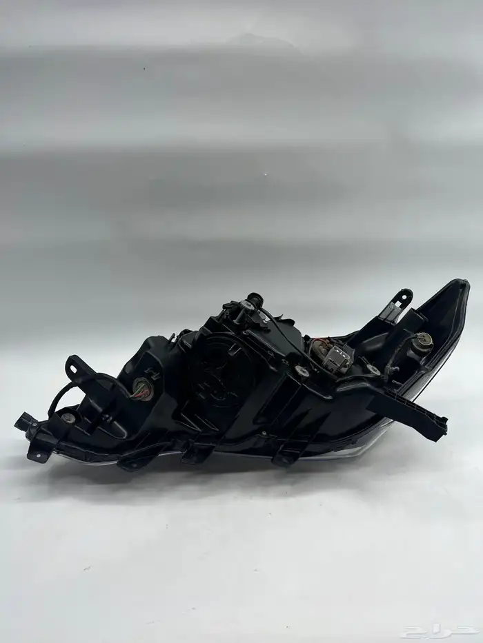 شمعات تويوتا برادو فل ليد 5