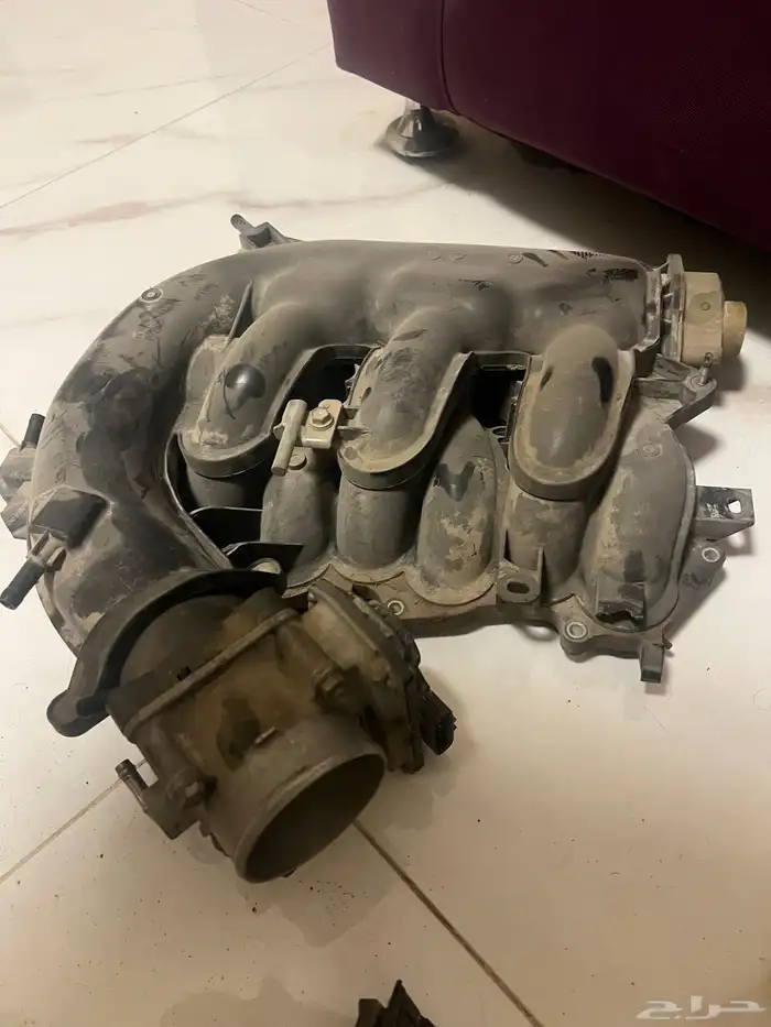 بوابة لكزس ارنوب ls300 0