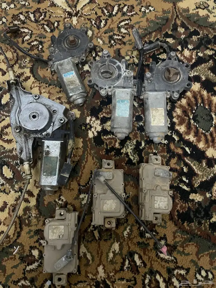 مكاين قزاز ددسن 97 وتحت 3