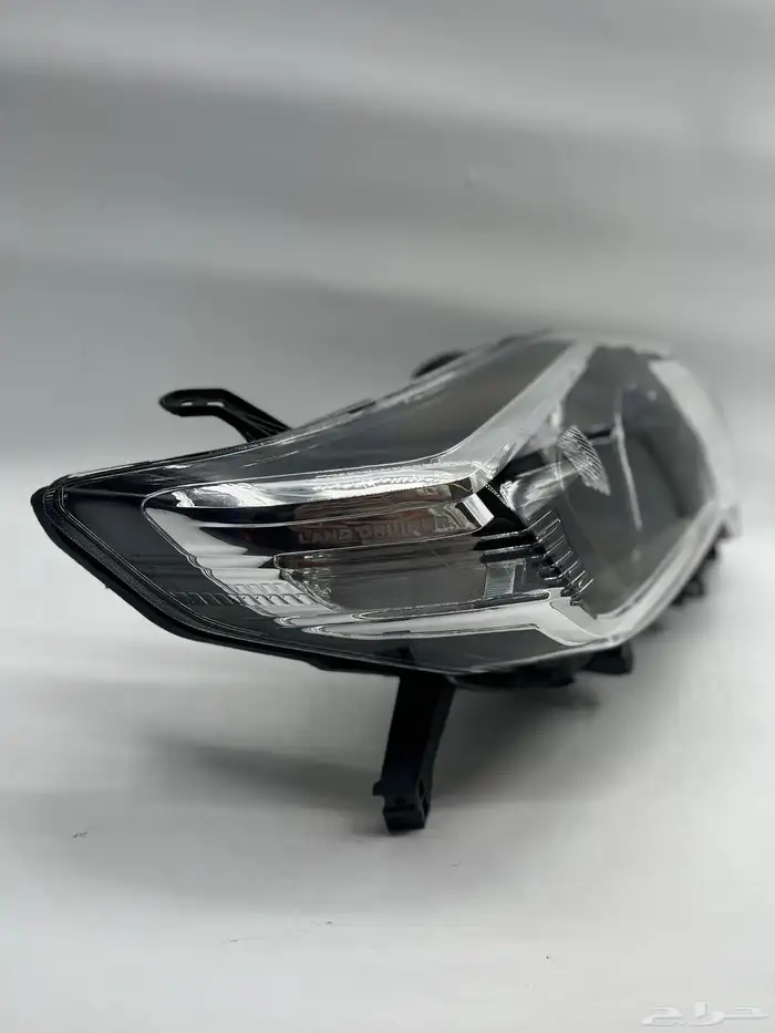 شمعات تويوتا برادو فل ليد 3