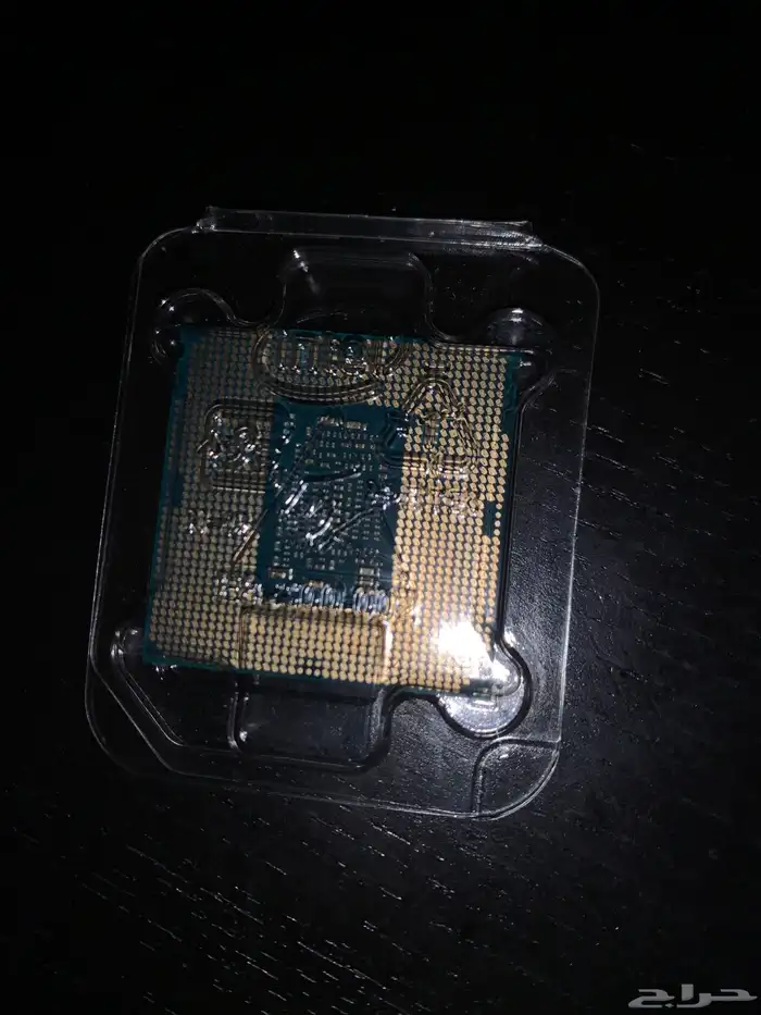 معالج i5 7600 2