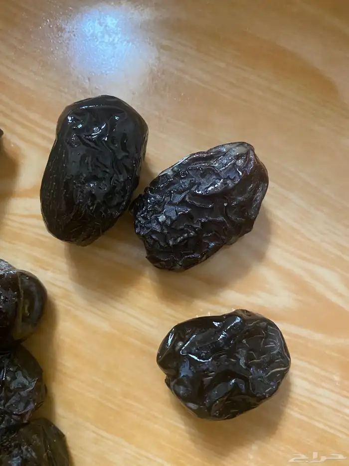 عجوه فاخرره حبه كبيره 34