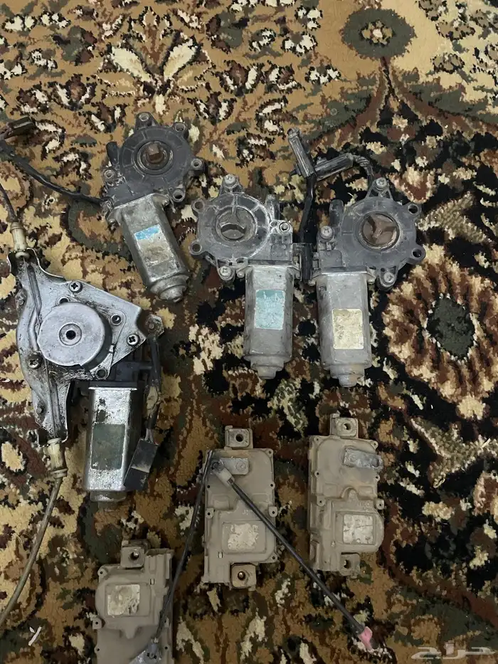 مكاين قزاز ددسن 97 وتحت 2