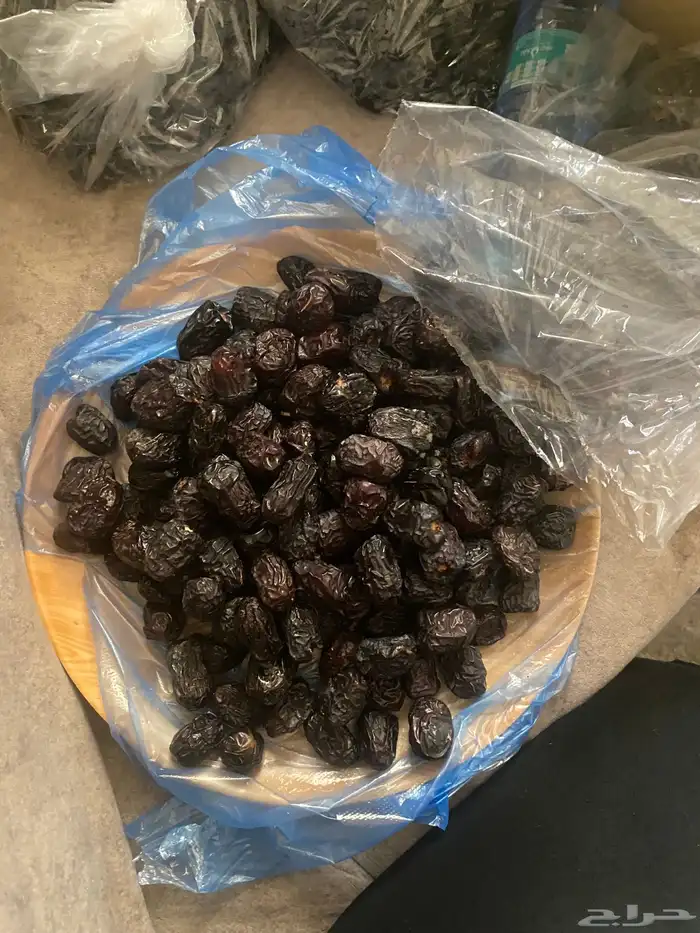 عجوه فاخرره حبه كبيره 38