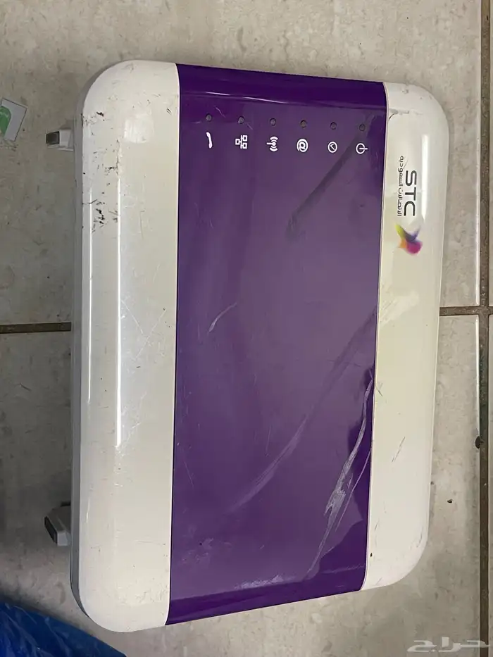 للبيع راوتر اس تي سي دي اس ال اعلى سعر 0